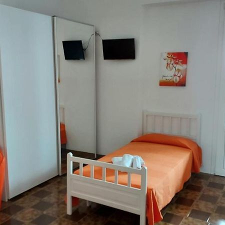 B&B Brezza Marina Torre Pali Εξωτερικό φωτογραφία