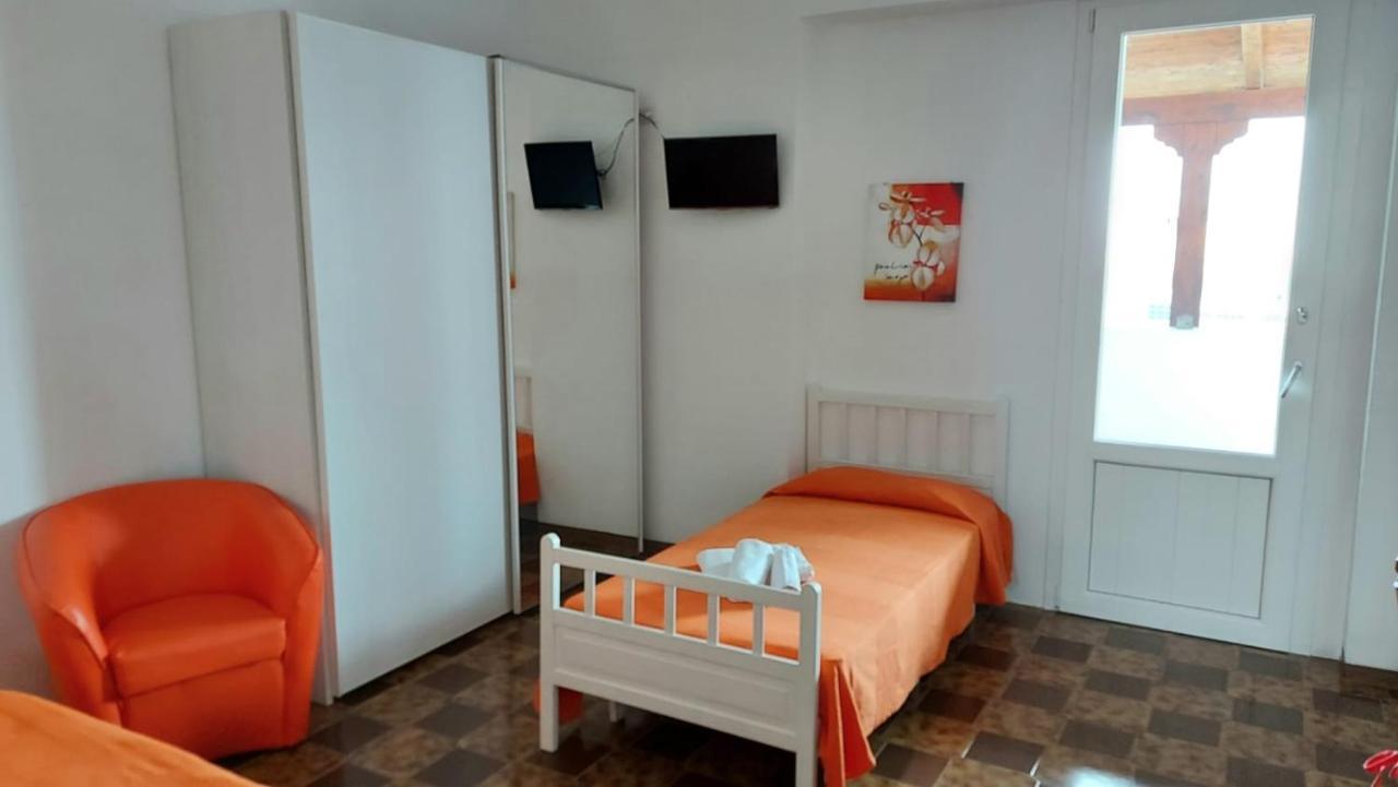 B&B Brezza Marina Torre Pali Εξωτερικό φωτογραφία