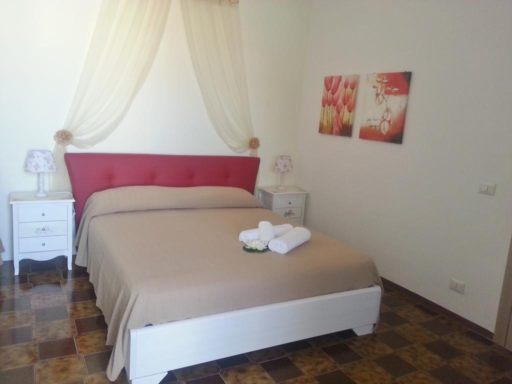 B&B Brezza Marina Torre Pali Εξωτερικό φωτογραφία