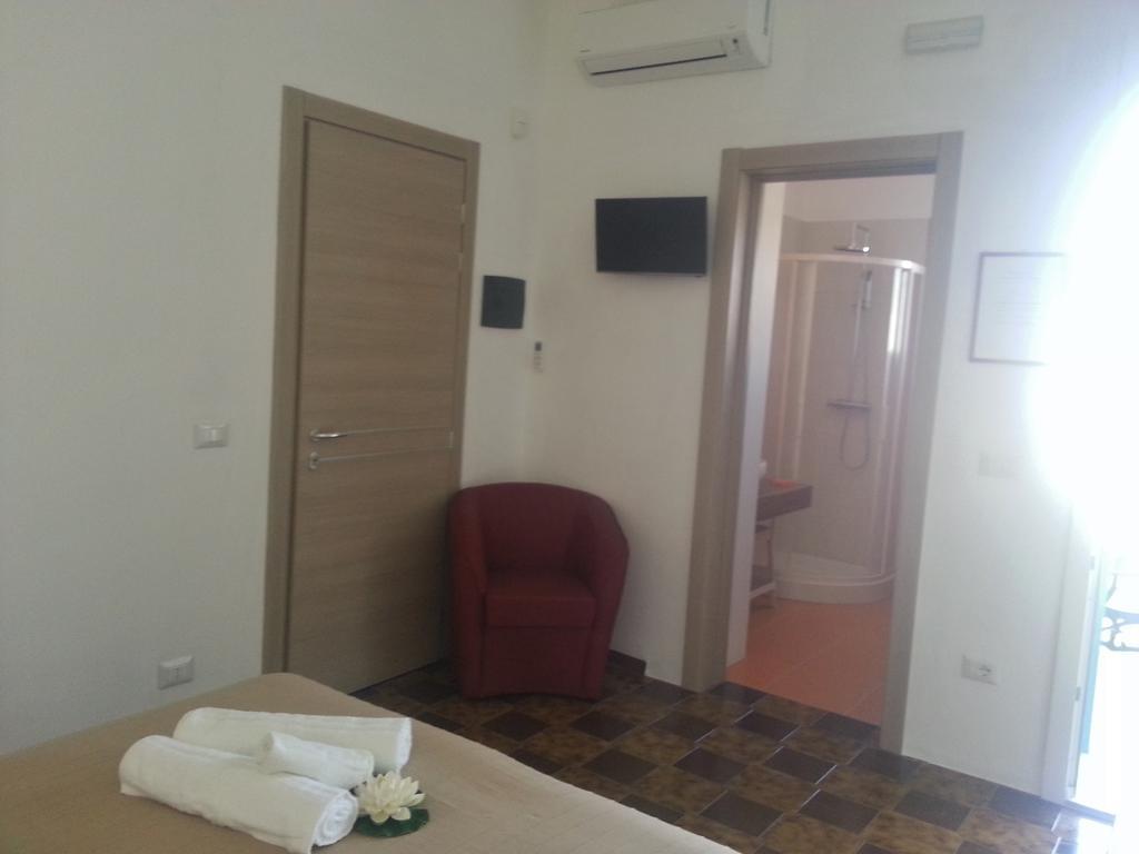 B&B Brezza Marina Torre Pali Εξωτερικό φωτογραφία