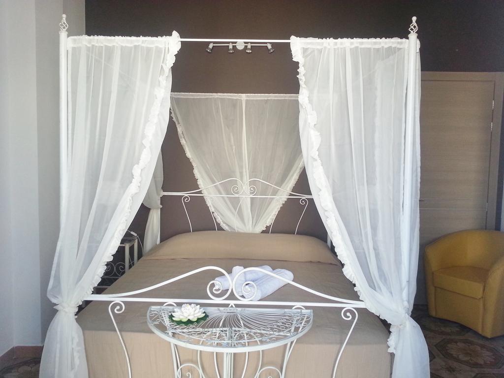 B&B Brezza Marina Torre Pali Εξωτερικό φωτογραφία