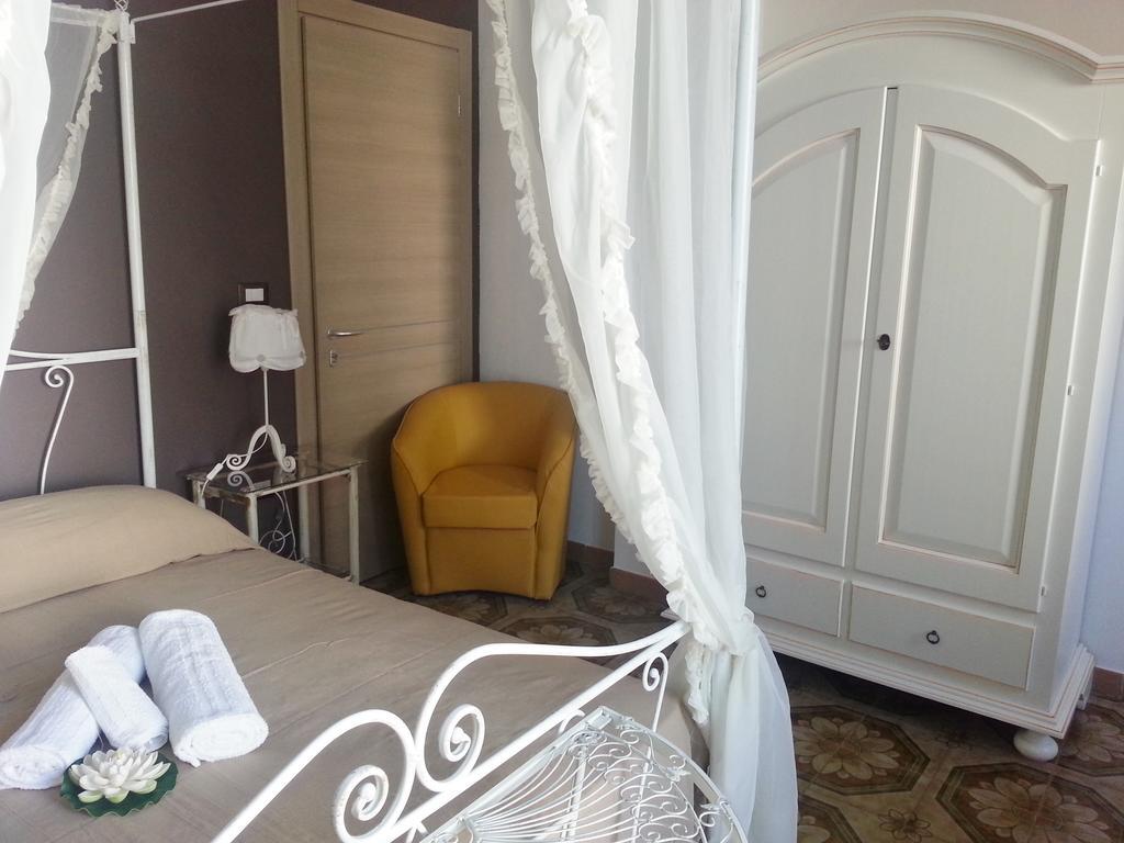 B&B Brezza Marina Torre Pali Εξωτερικό φωτογραφία