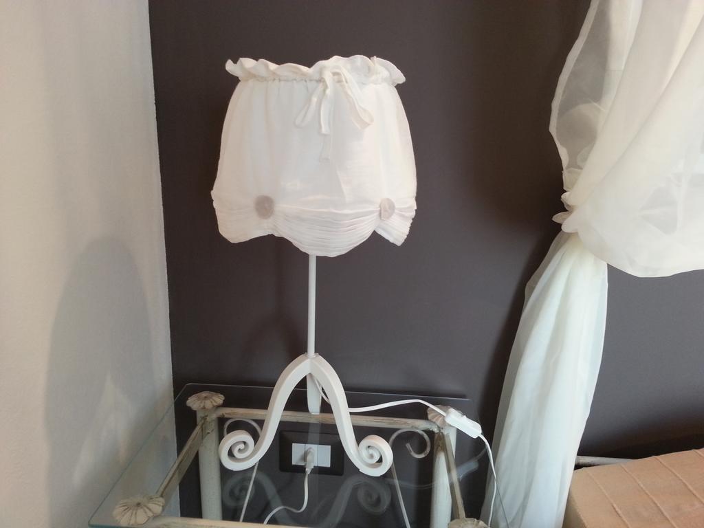 B&B Brezza Marina Torre Pali Δωμάτιο φωτογραφία