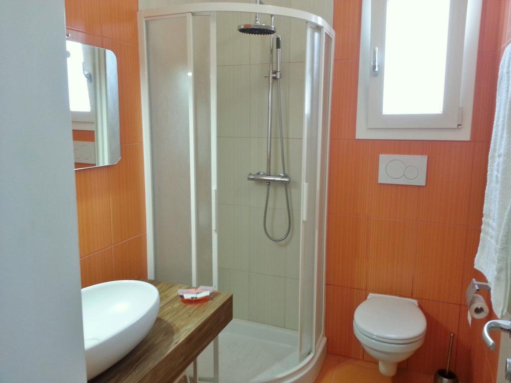 B&B Brezza Marina Torre Pali Εξωτερικό φωτογραφία