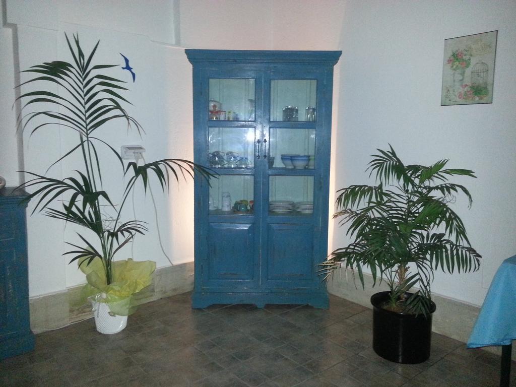 B&B Brezza Marina Torre Pali Εξωτερικό φωτογραφία