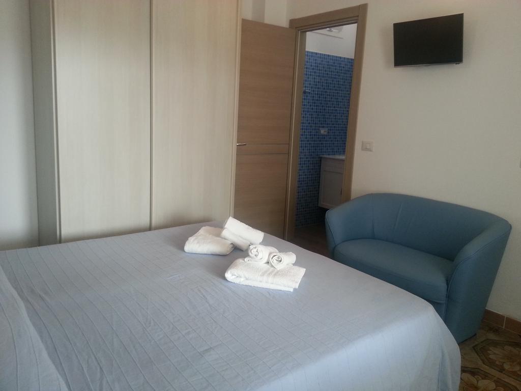 B&B Brezza Marina Torre Pali Εξωτερικό φωτογραφία