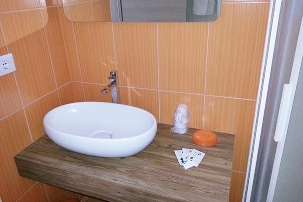 B&B Brezza Marina Torre Pali Εξωτερικό φωτογραφία