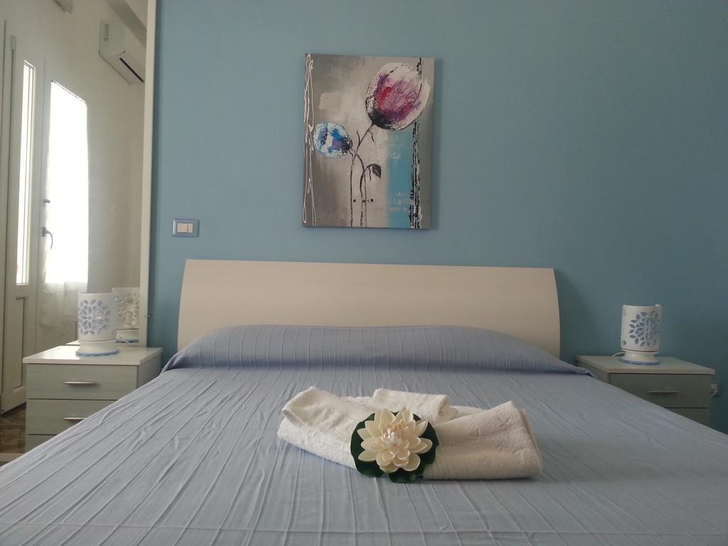 B&B Brezza Marina Torre Pali Εξωτερικό φωτογραφία