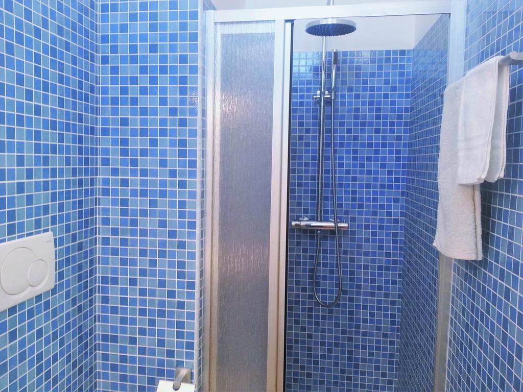 B&B Brezza Marina Torre Pali Εξωτερικό φωτογραφία