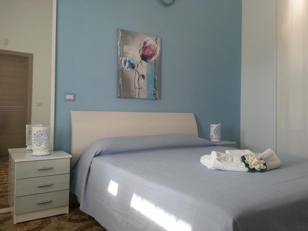 B&B Brezza Marina Torre Pali Εξωτερικό φωτογραφία