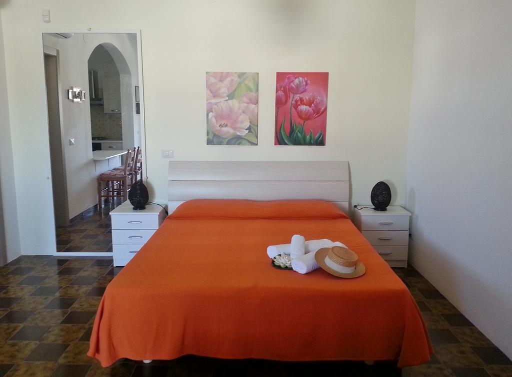 B&B Brezza Marina Torre Pali Εξωτερικό φωτογραφία
