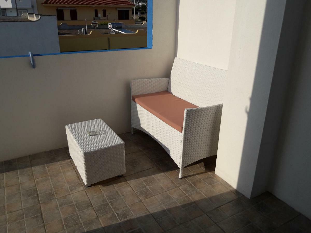 B&B Brezza Marina Torre Pali Εξωτερικό φωτογραφία
