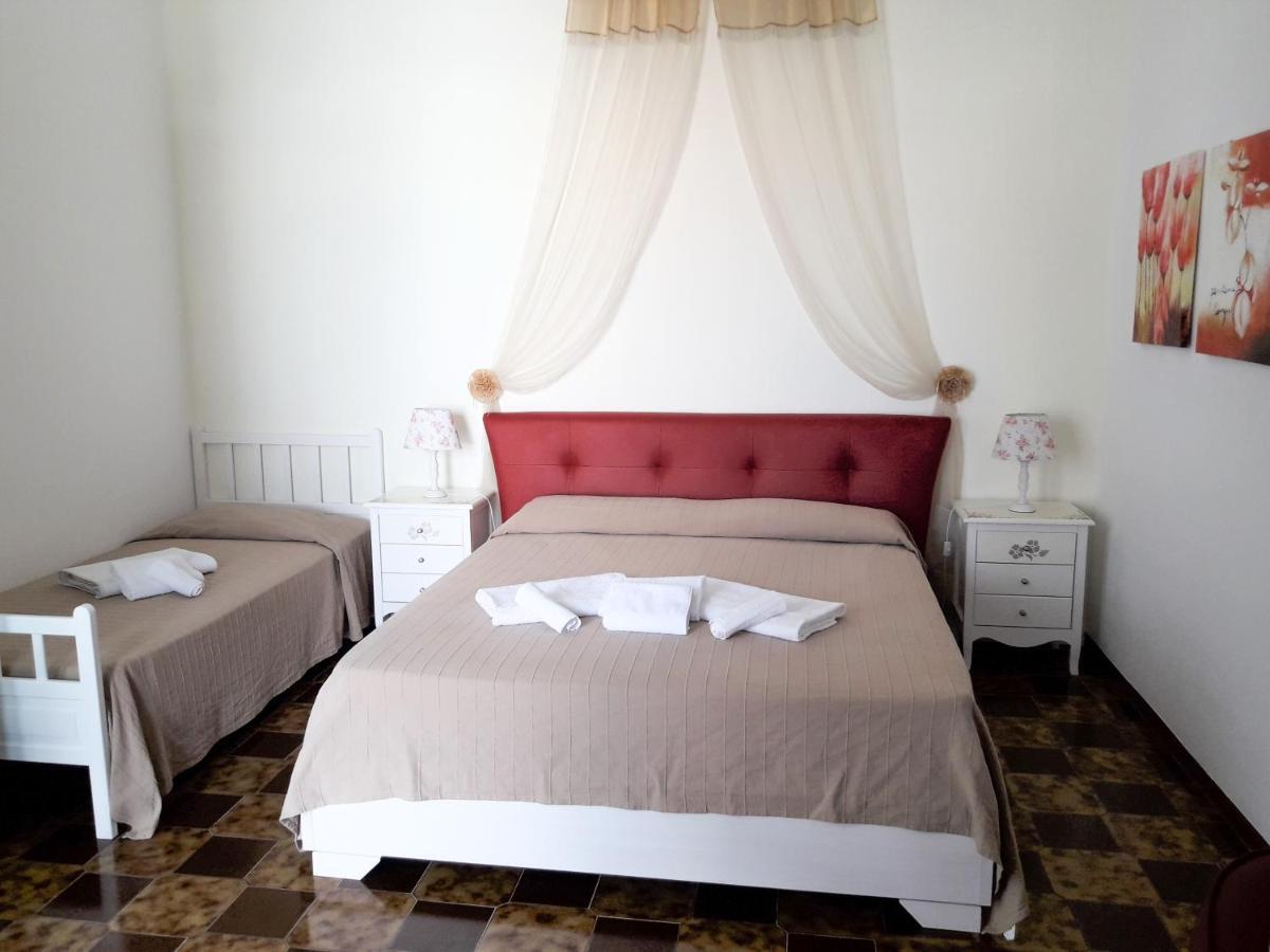 B&B Brezza Marina Torre Pali Εξωτερικό φωτογραφία